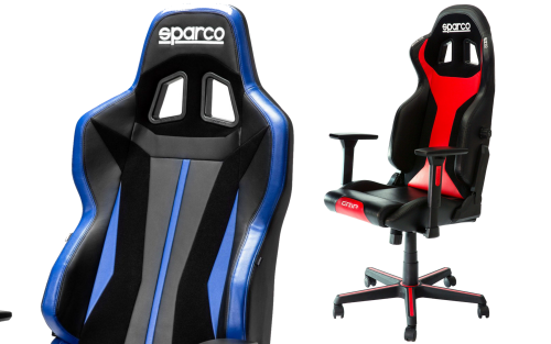 Gaming Chairs